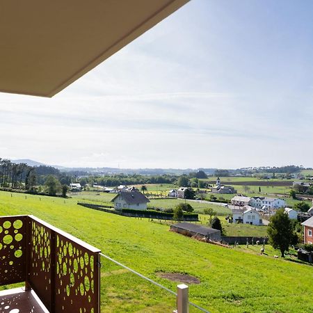 Hotel El Pinar Villapedre Екстер'єр фото